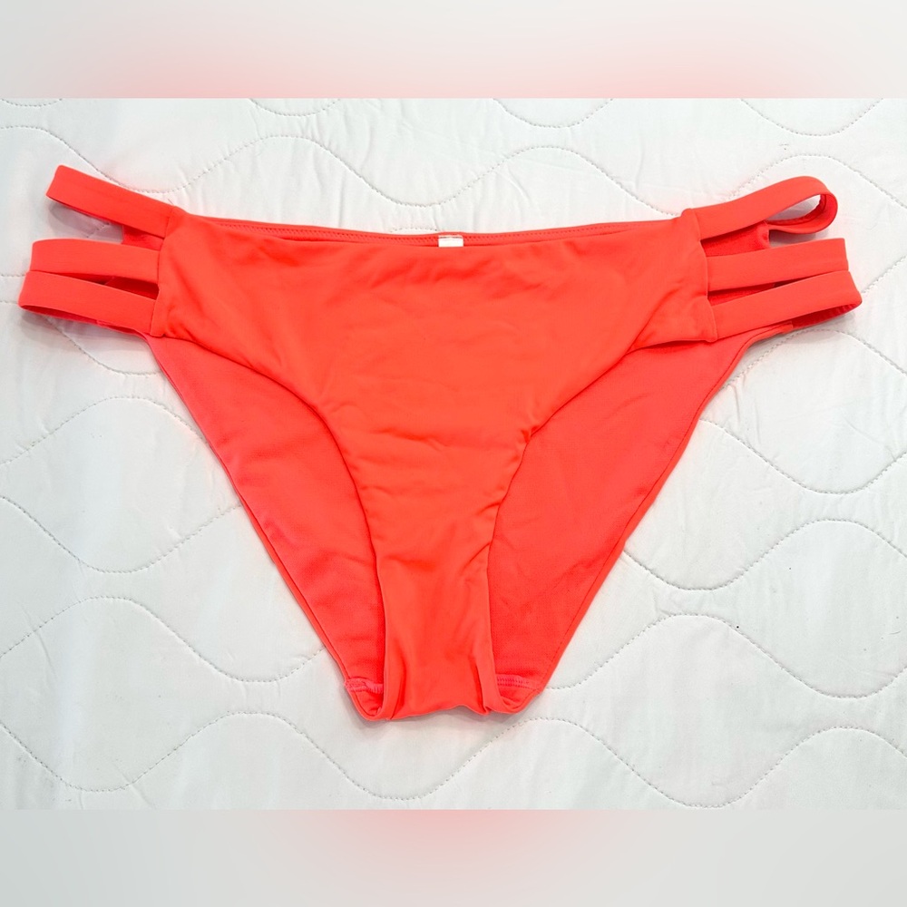 ❗️Last Chance❗️LA VIE EN ROSE Bikini Bottom